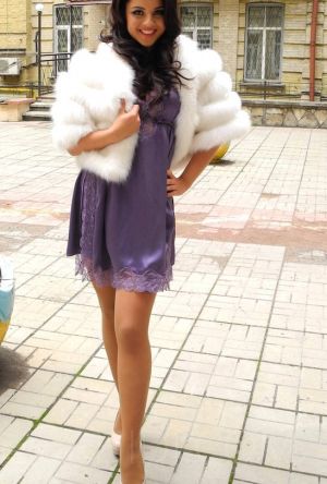 Naomi - photo