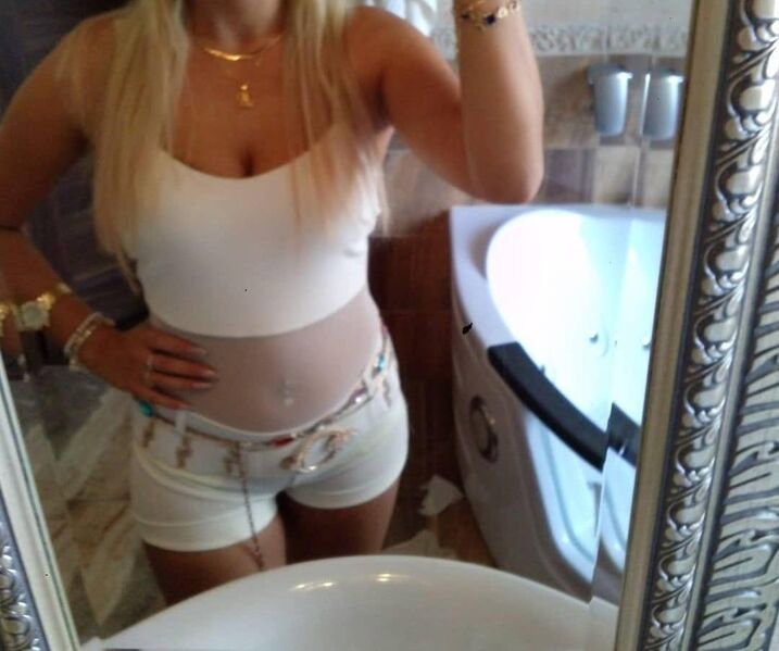 Sweet Olga - photo