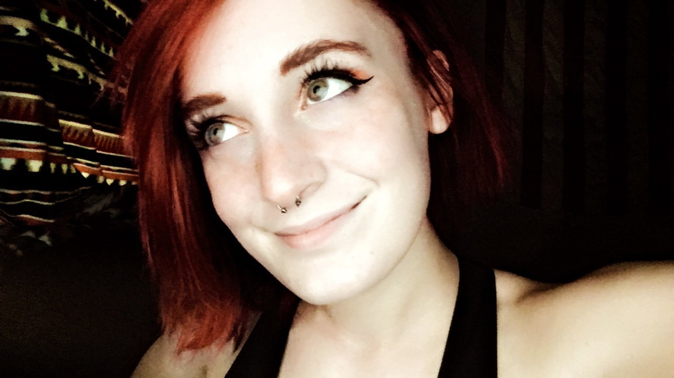 Stephanie - foto