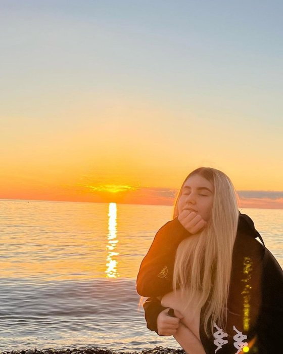 Augustina - foto