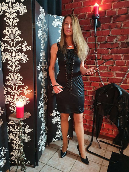 Marlene - photo
