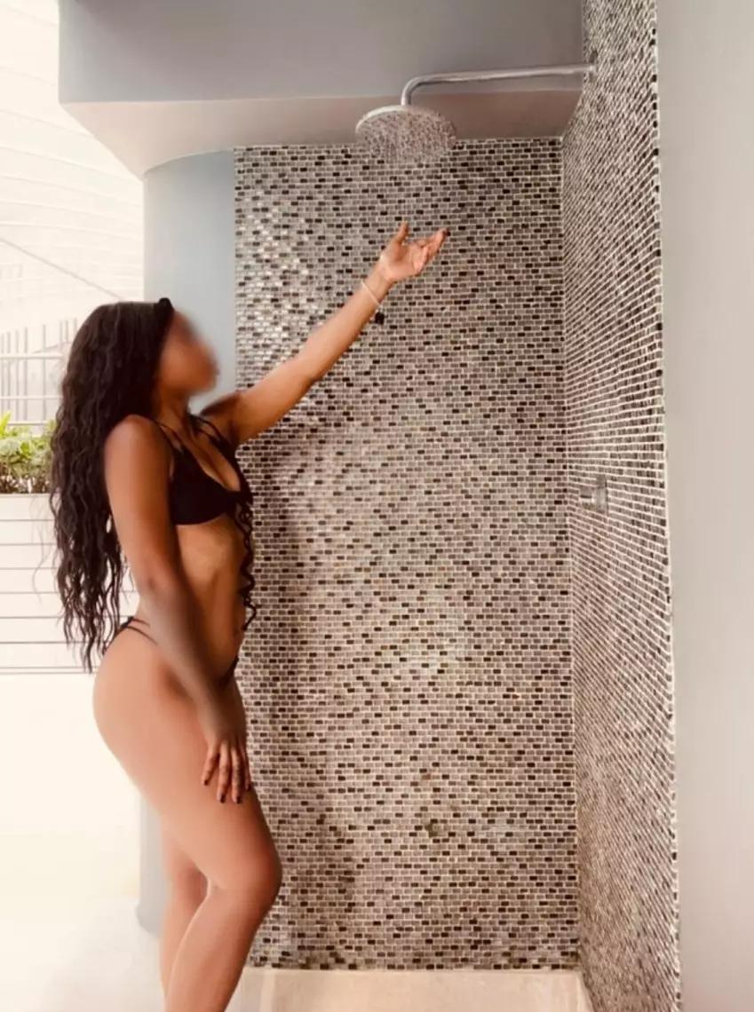 Alexsia Young Sweet Sensual - photo