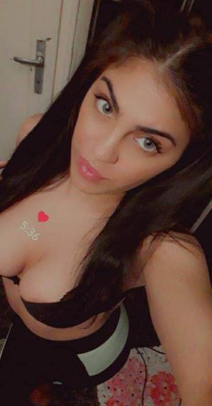 Sexy Melanie - foto