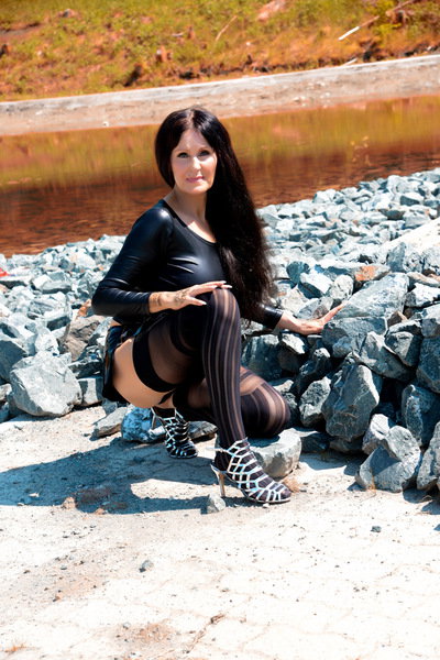 Komm Lass Dich Mlken - photo