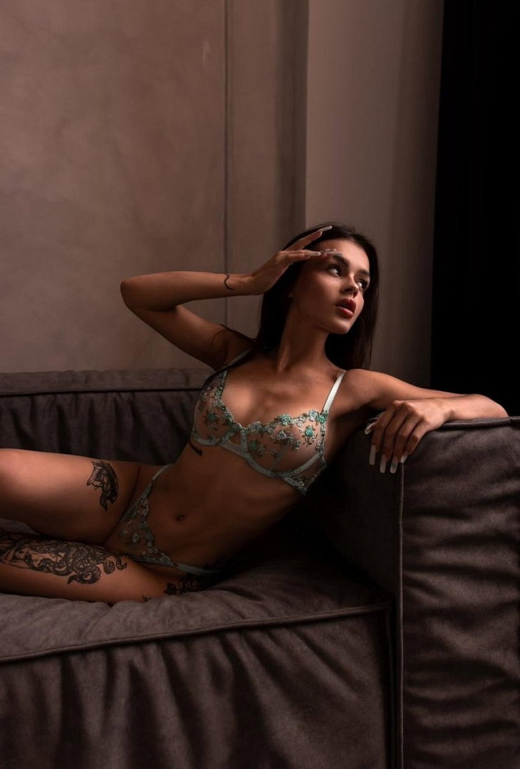 Nadya - foto 8