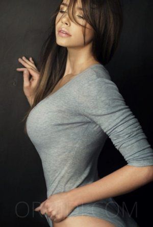 Alina Vip - photo