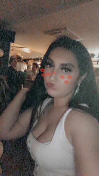 Naughty Babe - photo