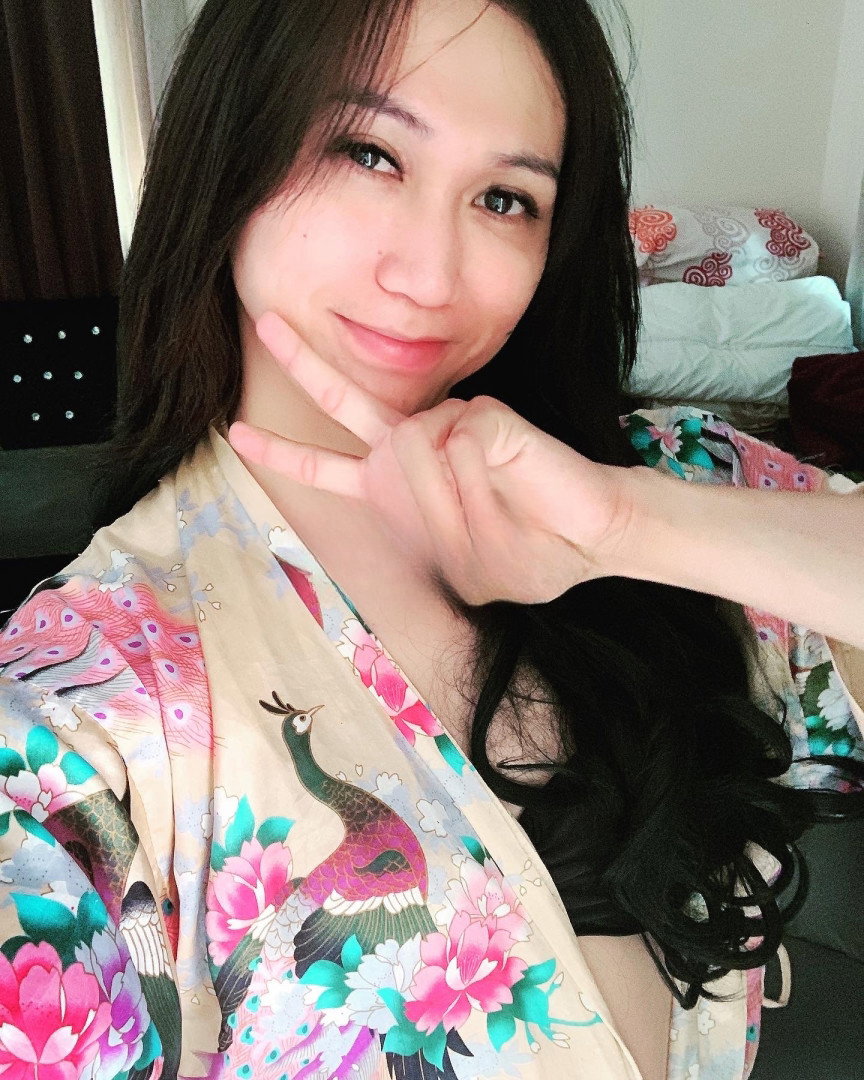 Joana Ladyboy - foto 5