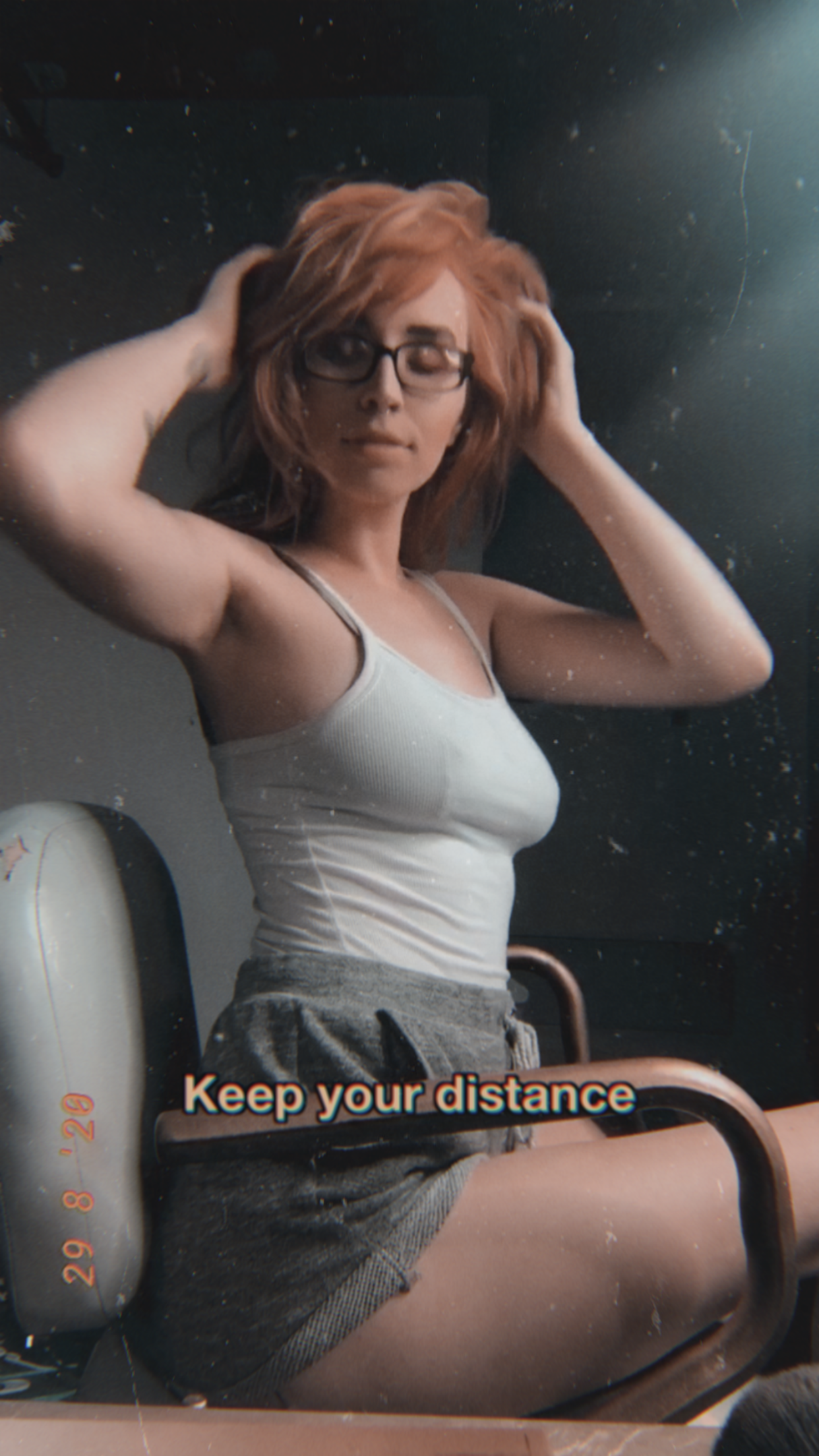 Rosalie - foto