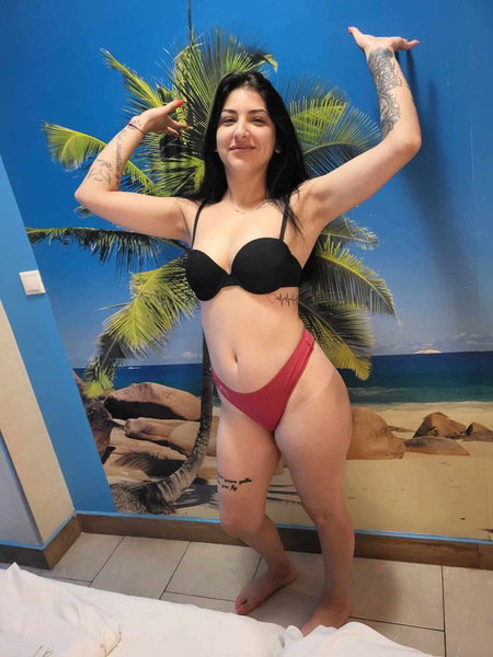Meri - photo