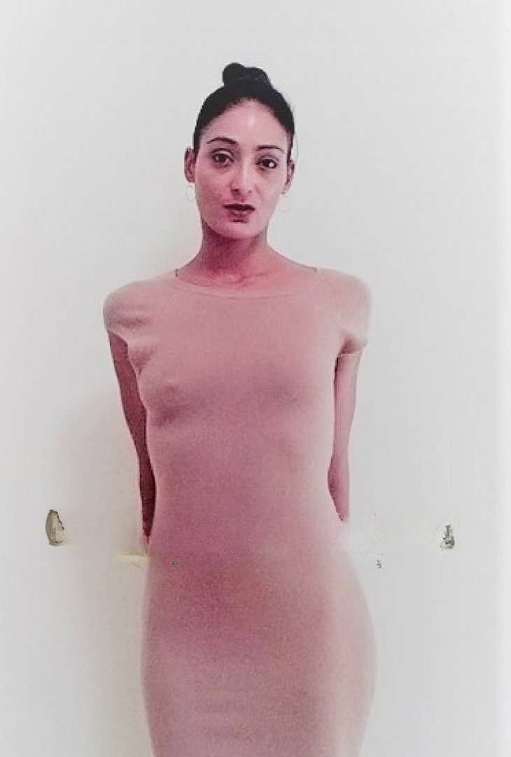 Bina - photo