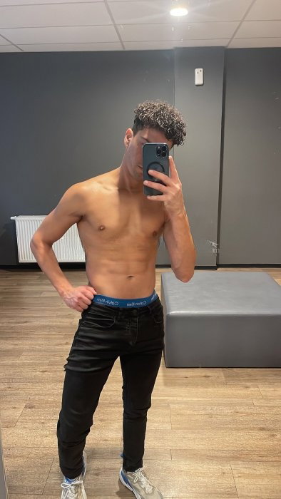 Kayo Pereyra - foto