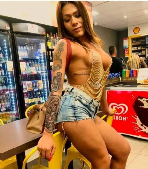 Sarah TS - foto 6