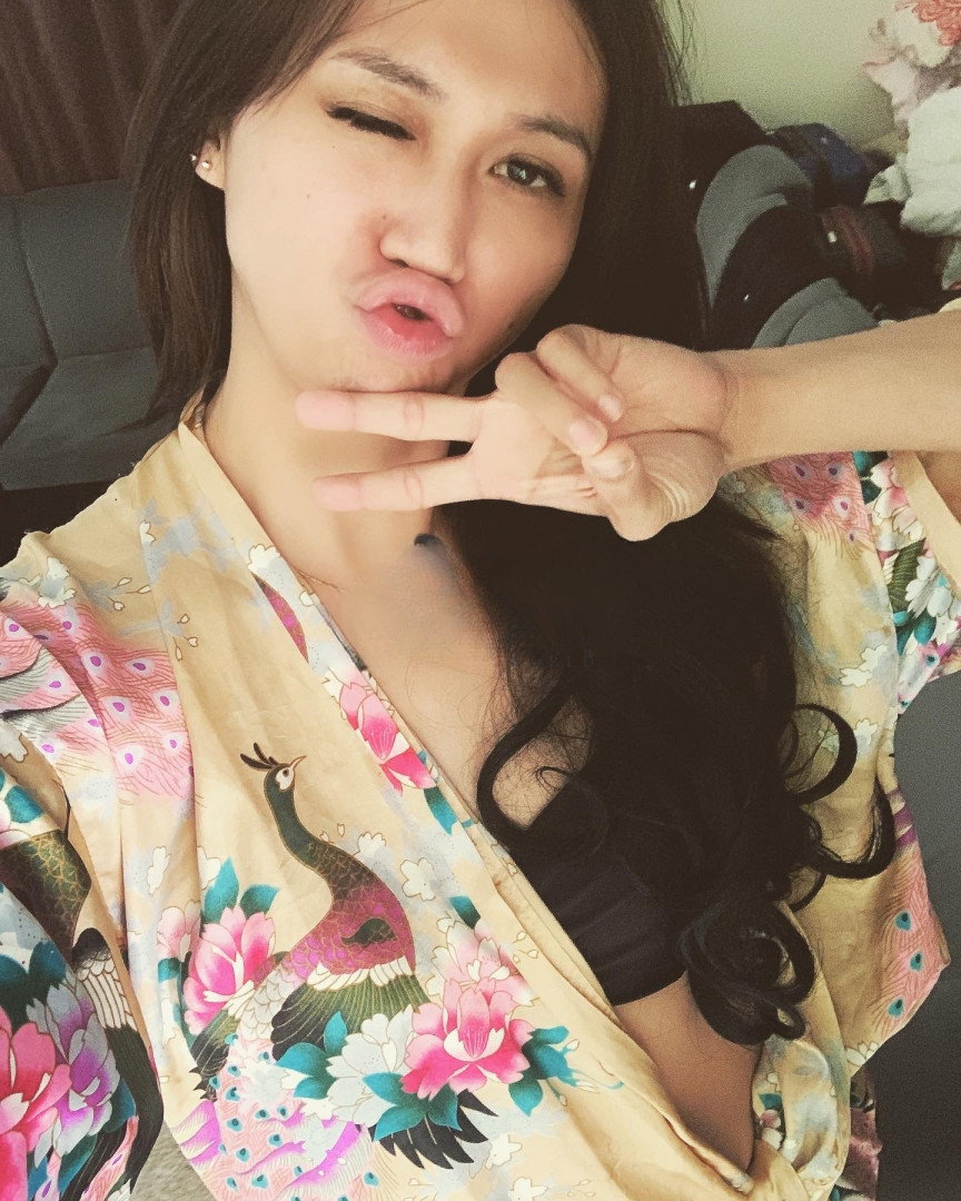 Joana Ladyboy - foto 8