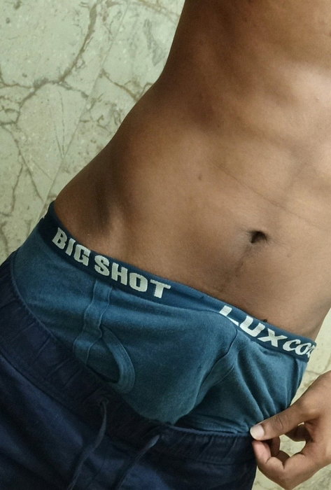 Black dick - photo