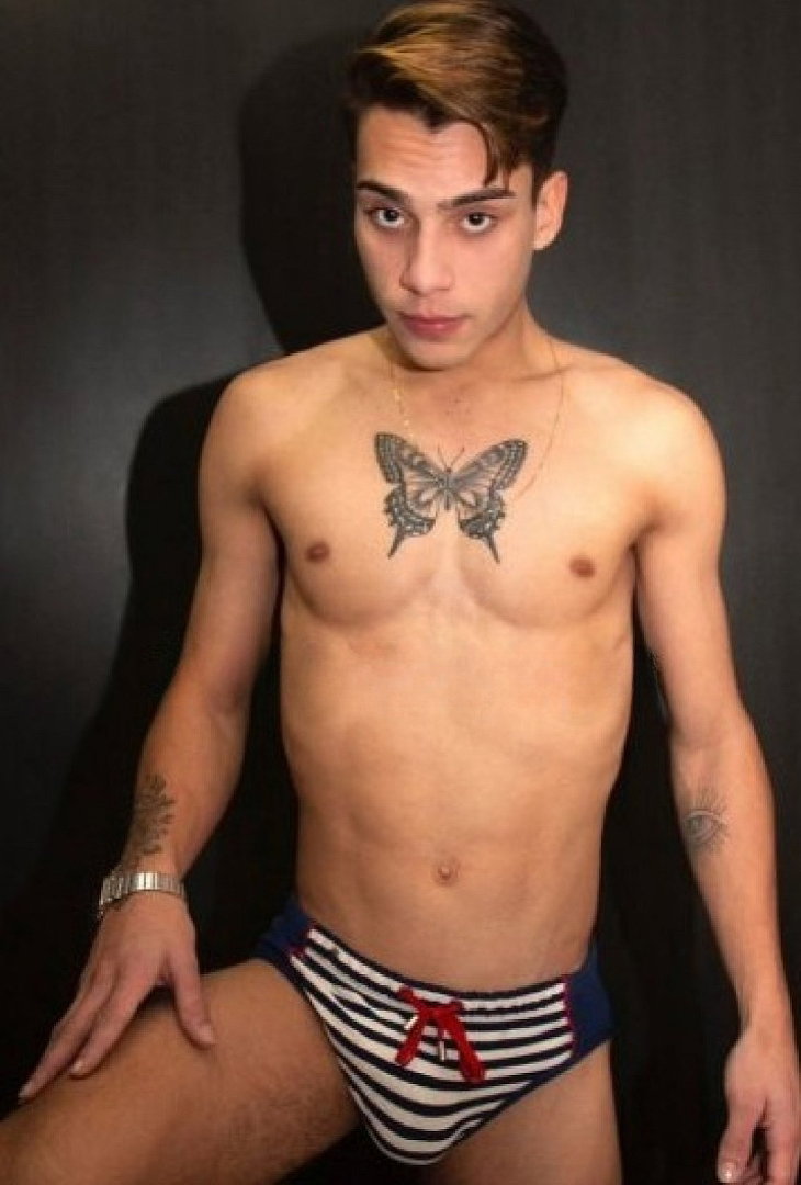Carlos - photo 4