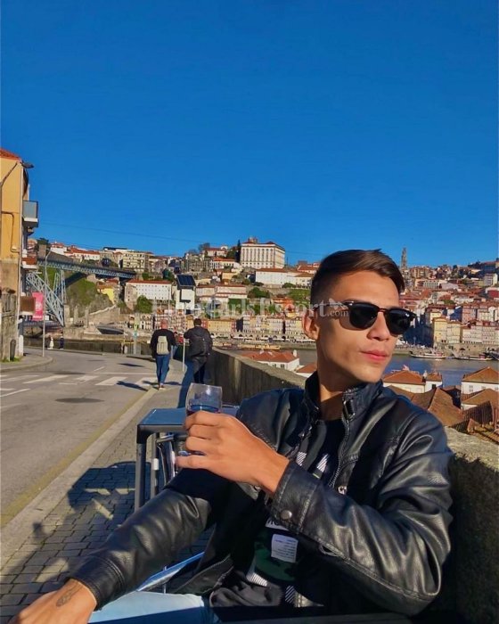 Carlos - foto