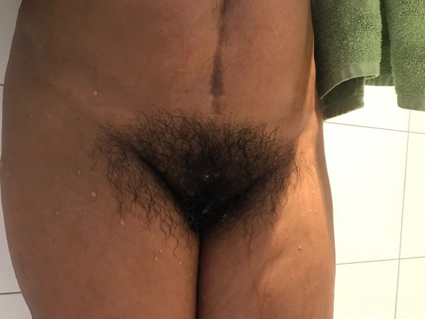 Jona Geile Latina Extrem Behaart In Rapperswil Jona Halbe Stunde Nur Chf - photo 5