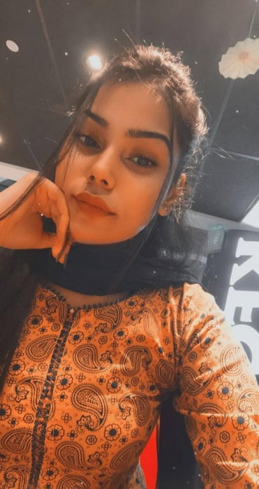 Sunaina - photo