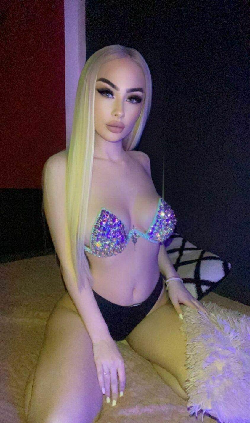 Alyys - foto