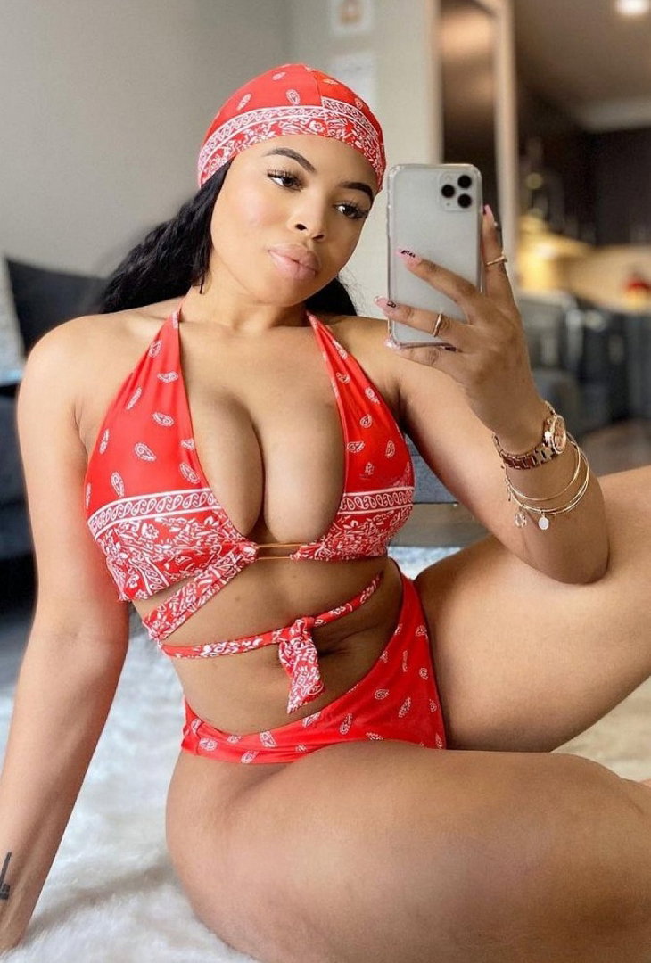 Tasha - photo