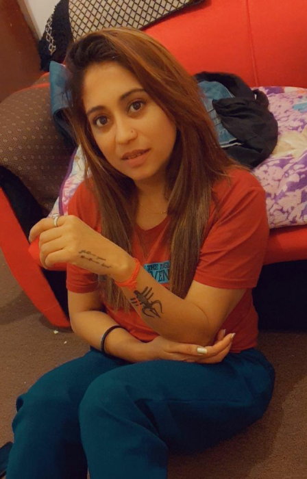 Anuu - photo 3