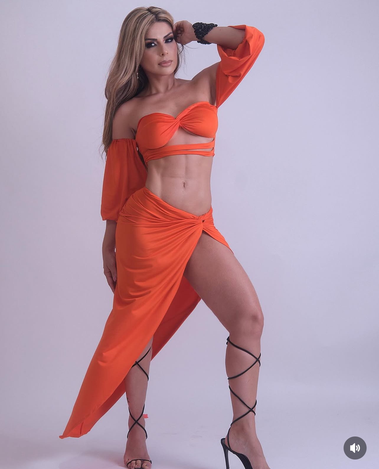 Natalia - photo