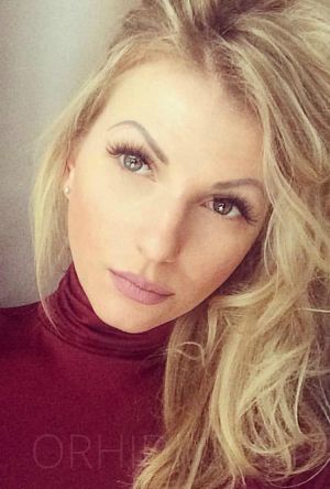 Liana - photo
