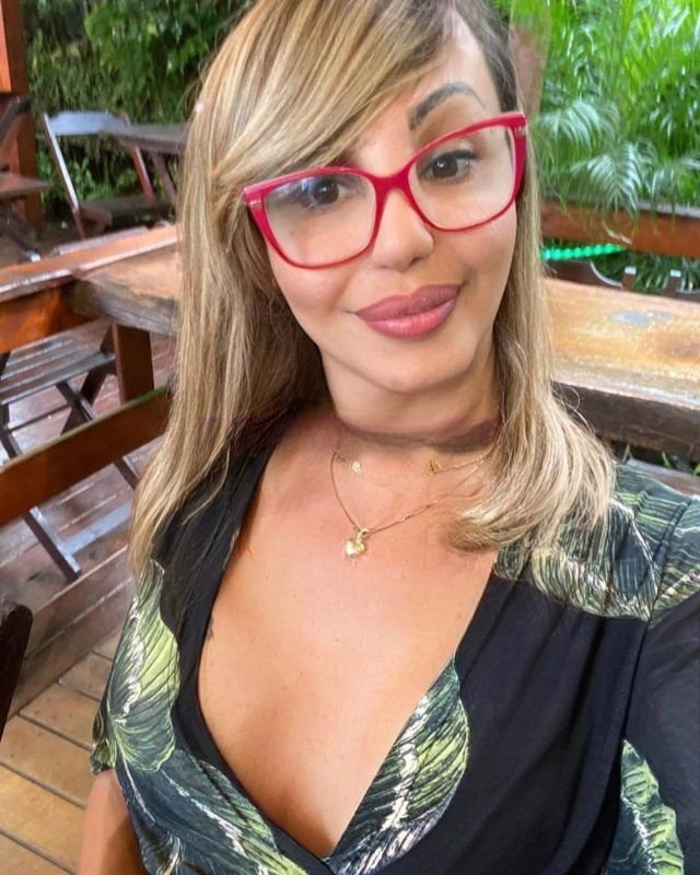 Patrícia Cavalcante - foto 5