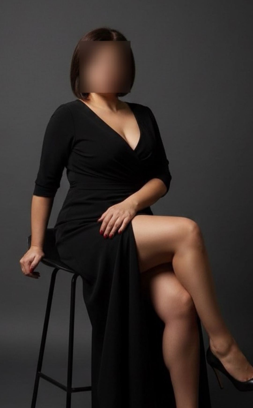 Anna - photo