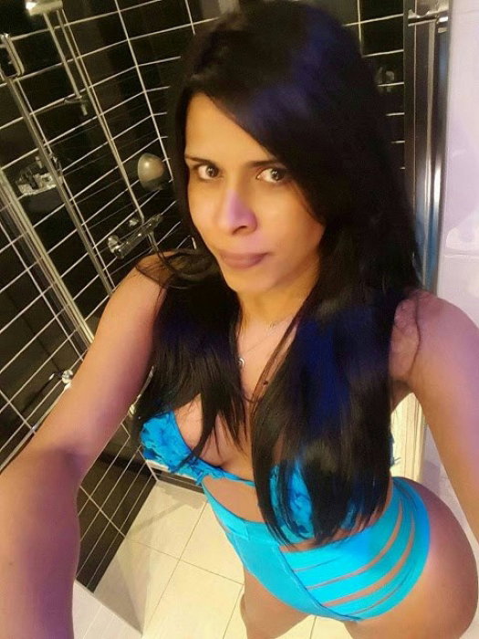 Shemale Jovana - foto 5