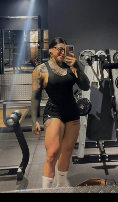 Kyra Fitness - photo 7