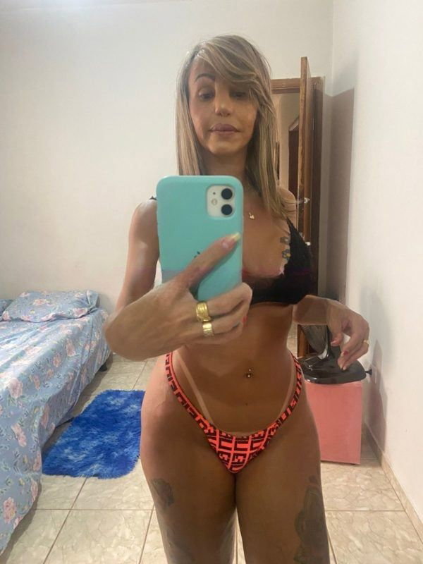Patrícia Cavalcante - foto 15
