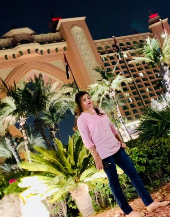 Arzo Khan - photo