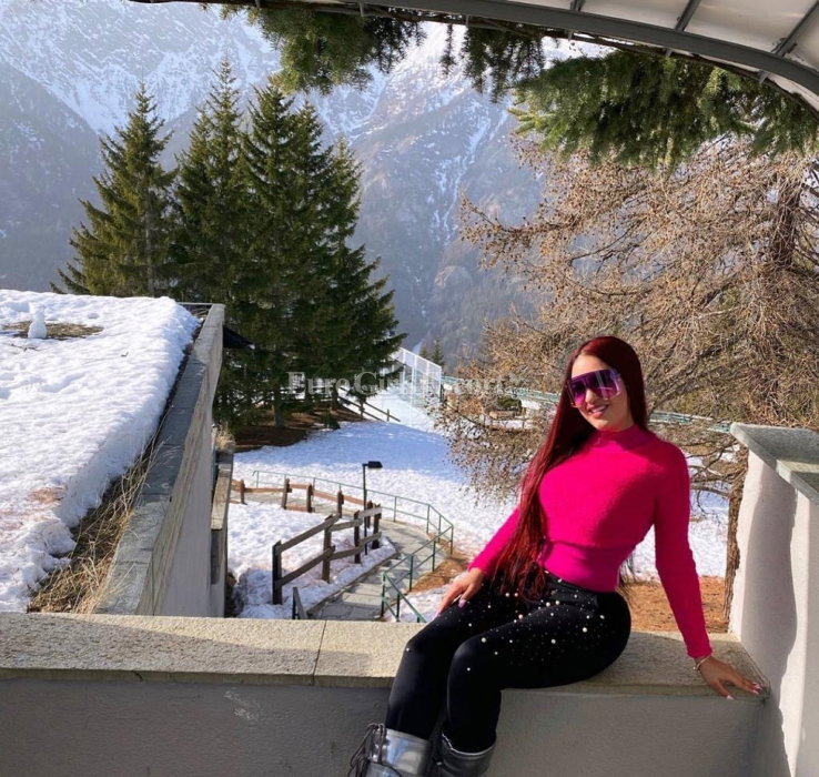 Antonella - photo