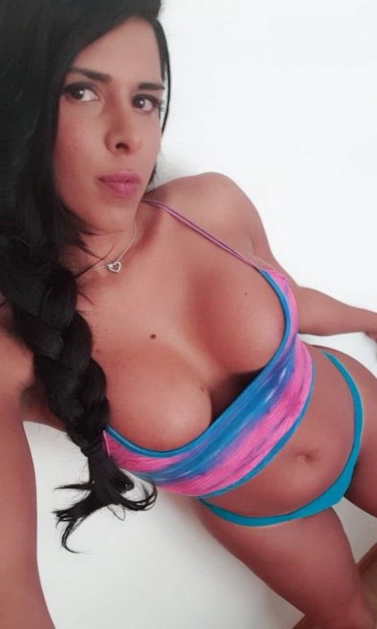 Shemale Jovana - foto 2