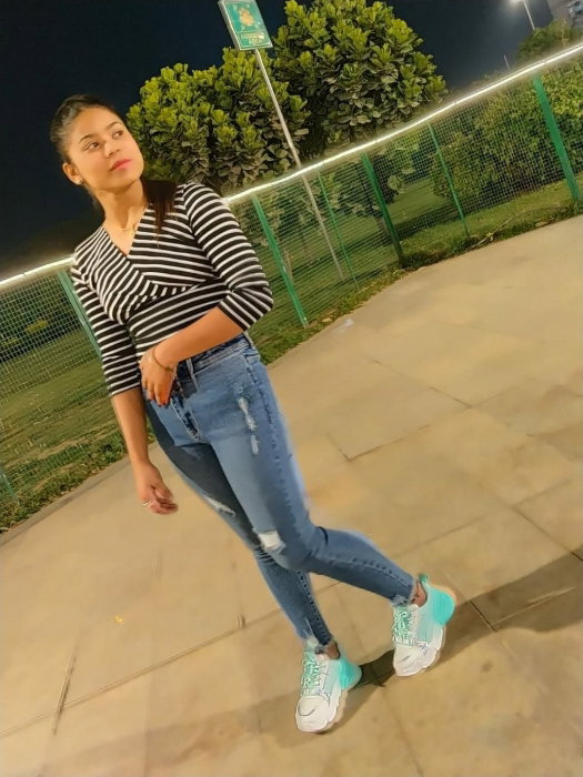 Jiya - photo