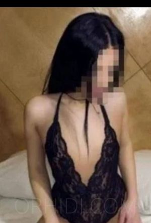 Yzabela - foto