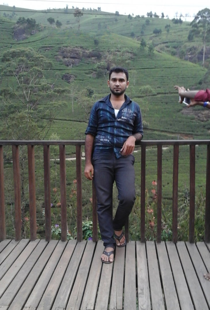 Nifras - photo