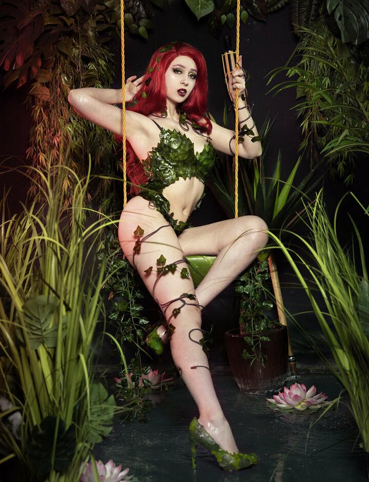 Catrina - foto 406
