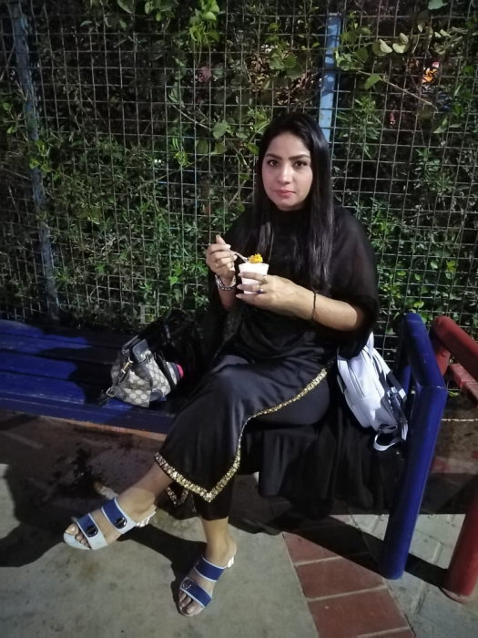 Radhika - photo