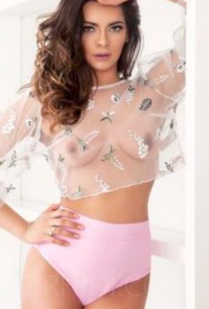 Taisiya New - photo