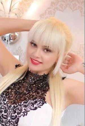 Vanessa - photo