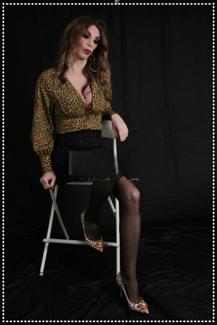 Alessia Trans - foto