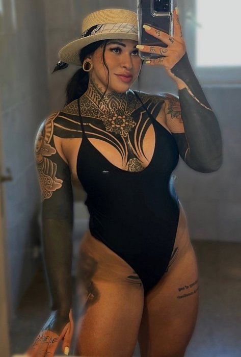 Kyra Fitness - photo 16