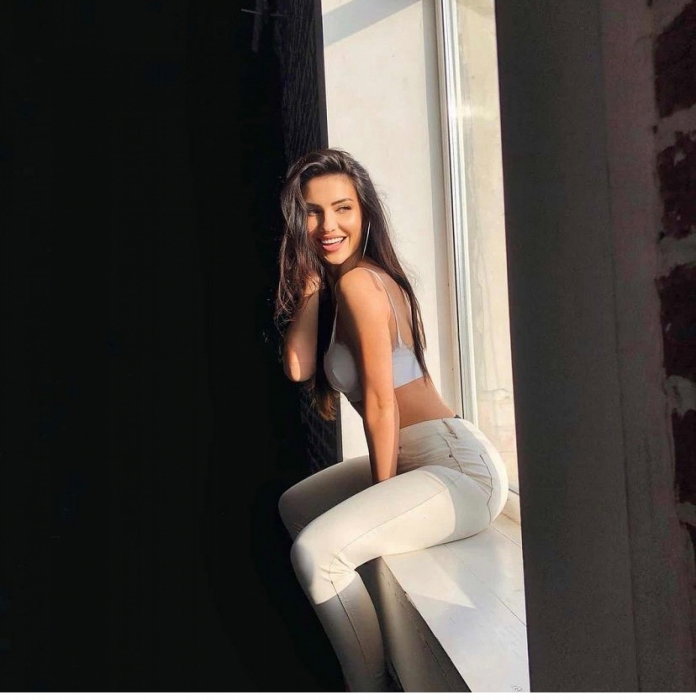 Nika - foto