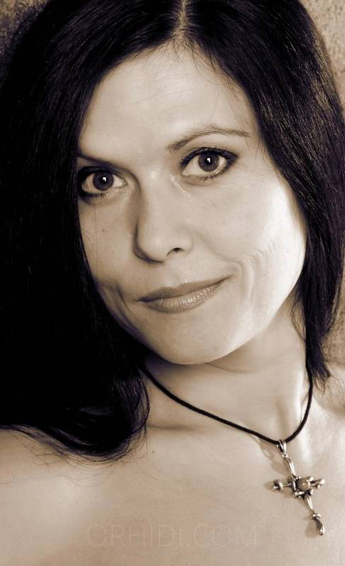 Maryna - photo