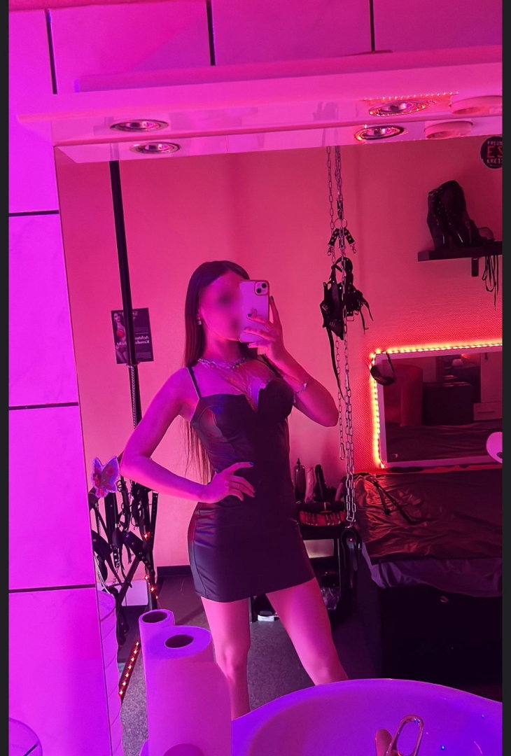 Ariana - photo