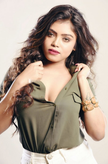 Nita Reddy - photo