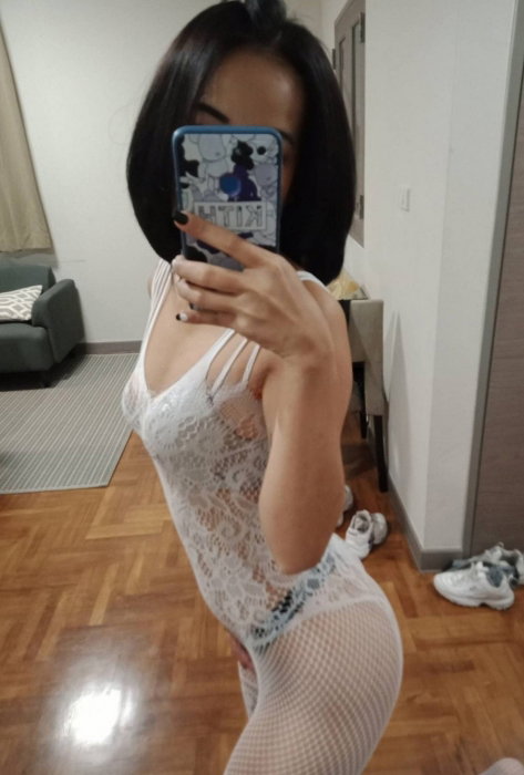 Ying - foto